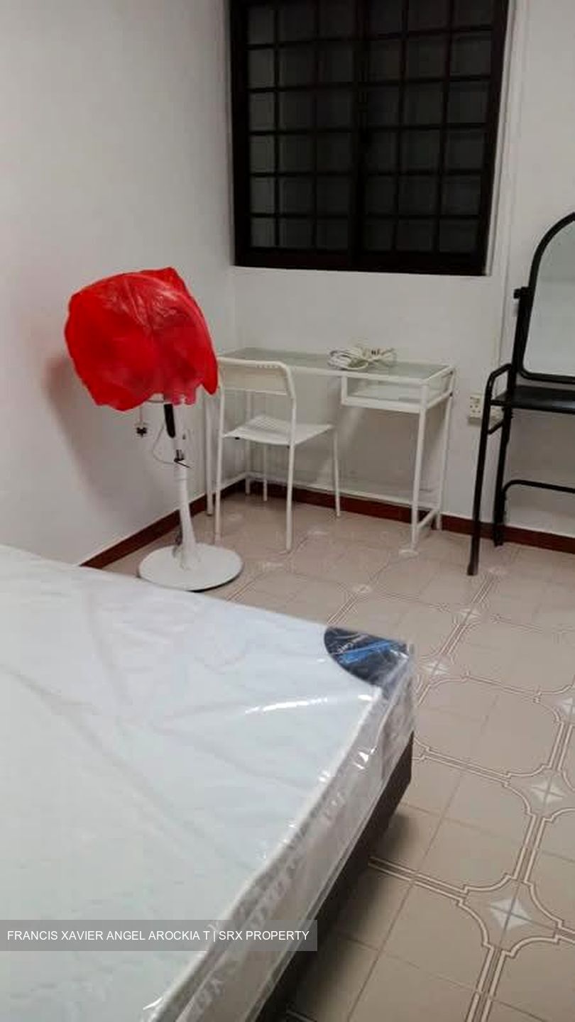 Blk 704 Chong Pang Green (Yishun), HDB 3 Rooms #563247311